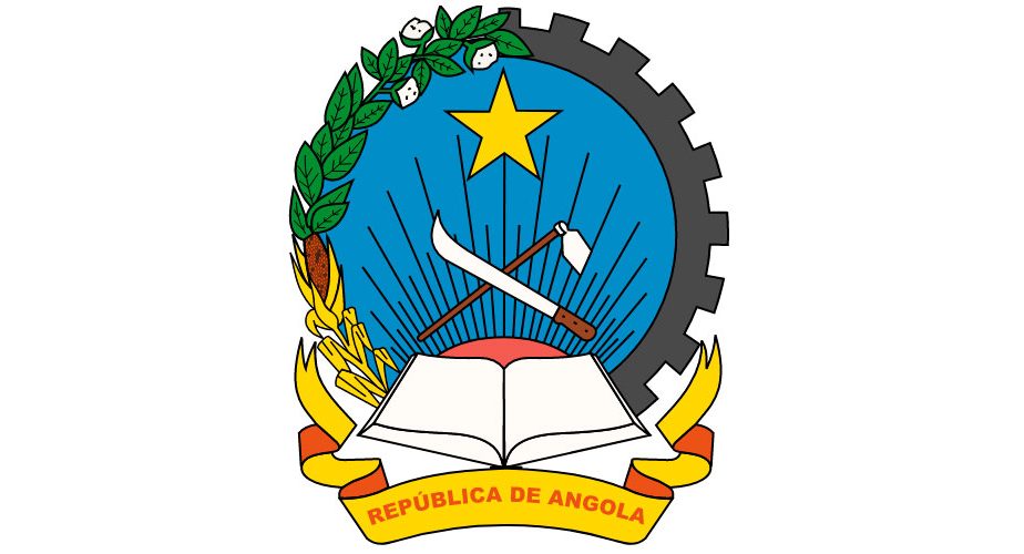 élections en Angola 2008
