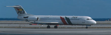 Avion de Portugalia Avion de Portugalia