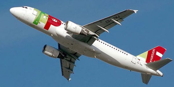 Voyage au Portugal en avion TAP et Portugalia