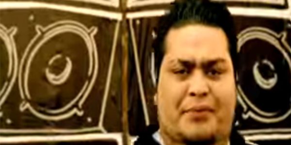 Beatbox : Vodafone et SP & Wilson