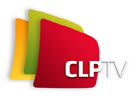 Logo de CLP-TV Logo de CLP-TV