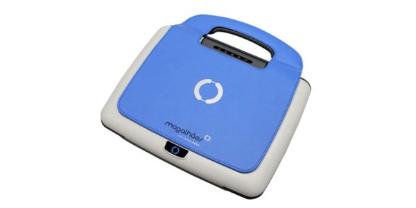 Ordinateur Magellan : ordinateur pour écoliers et collégiens