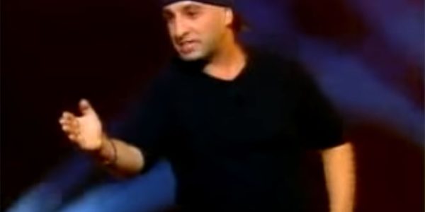 Trucs rigolos ? D'jal et un coup de fil franco-portugais