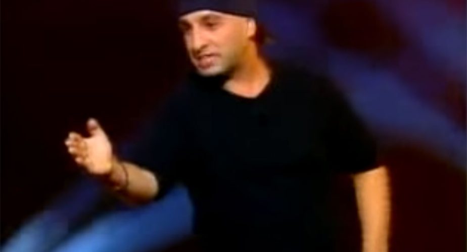 Trucs rigolos ? D'jal et un coup de fil franco-portugais