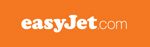 Logo low-cost easyjet Logo low-cost easyjet