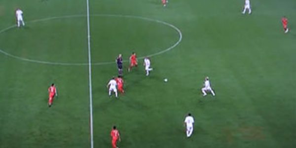 Le Football Portugais à la télé