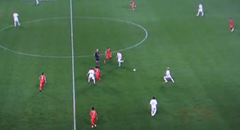 Le Football Portugais à la télé