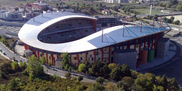 Stade de Leiria