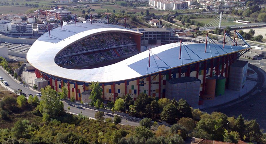 Stade de Leiria