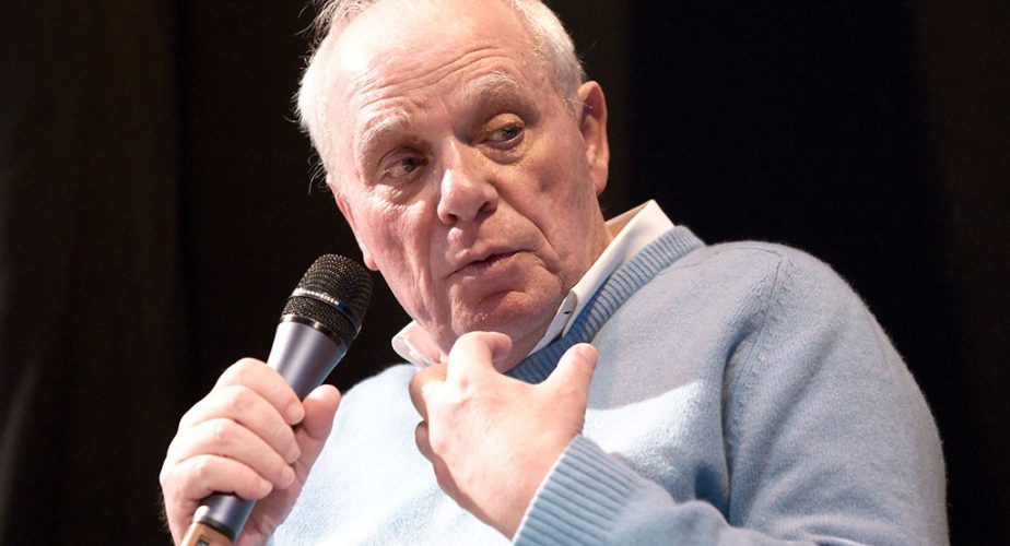 Antonio Lobo Antunes, Commandeur des Arts et des Lettres