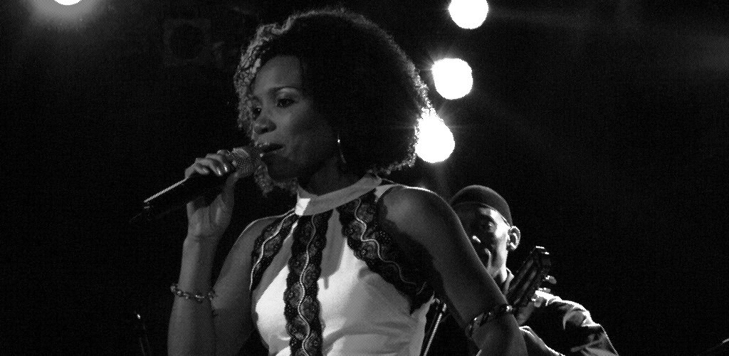 Lura : chanteuse du Cap-Vert