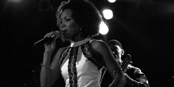 Lura : chanteuse du Cap-Vert