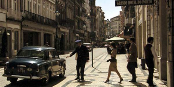 Christophe Colomb, l'énigme : nouveau film de Manoel de Oliveira