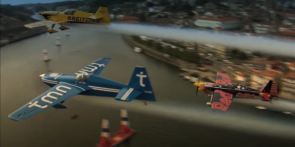 Red Bull Air Race Porto
