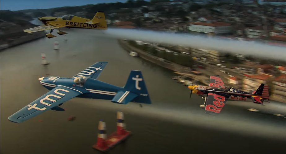 Red Bull Air Race Porto
