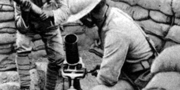 Documentaire sur le Portugal de la Première Guerre Mondiale