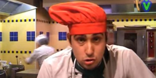 Les [2befrites] : José da Silva, champion (cuisinier) du Portugal