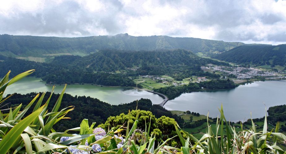 Açores