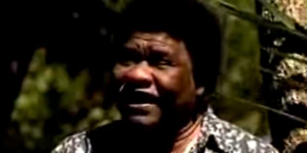 Bana, le monstre de la Morna et de la chanson cap-verdienne