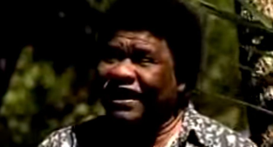 Bana, le monstre de la Morna et de la chanson cap-verdienne