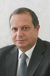 Carlos Cesar, président du gouvernement régional des Açores Carlos Cesar, président du gouvernement régional des Açores
