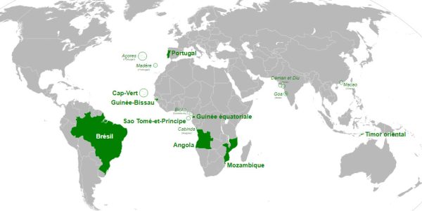 Accord orthographique de la langue portugaise