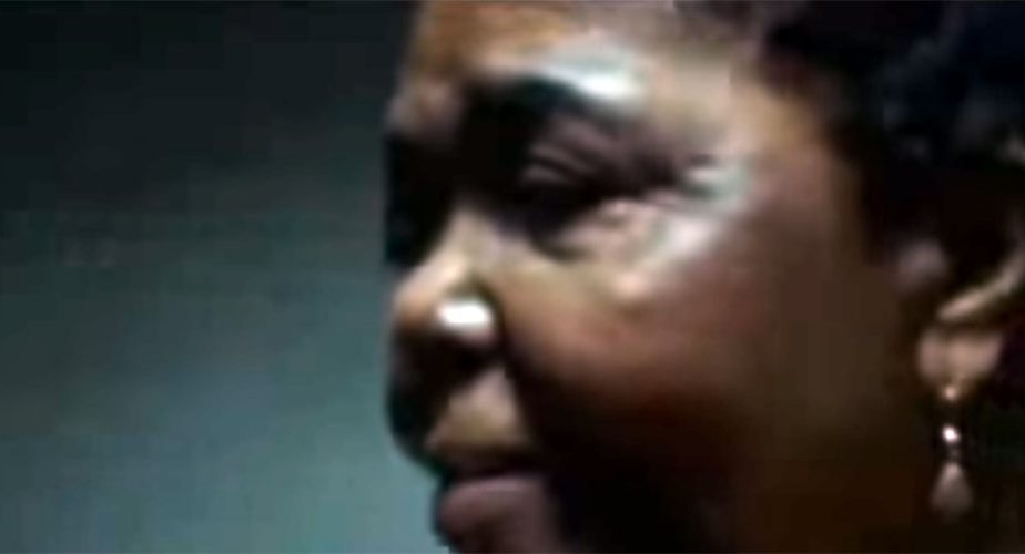 Nèg'Marrons et Cesaria Evora chantent le Cap-Vert