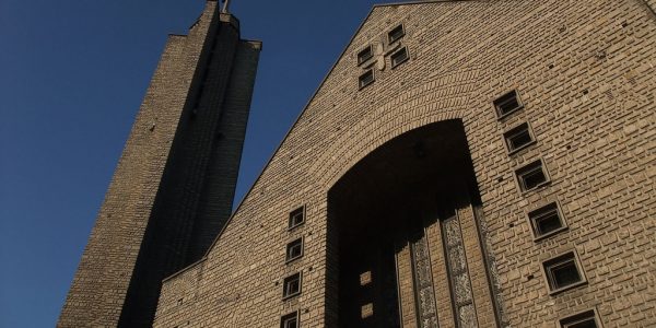 Eglise des Portugais de Paris, Sanctuaire Notre Dame de Fatima