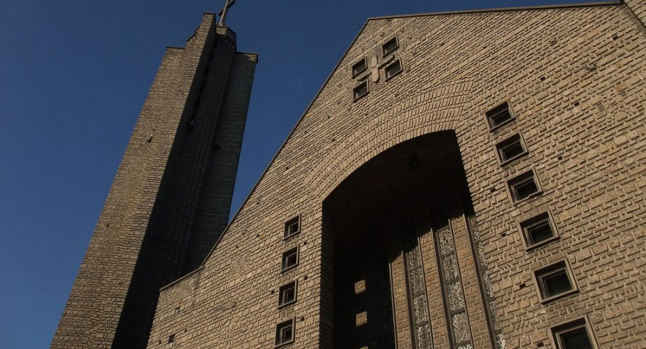 Eglise des Portugais de Paris, Sanctuaire Notre Dame de Fatima