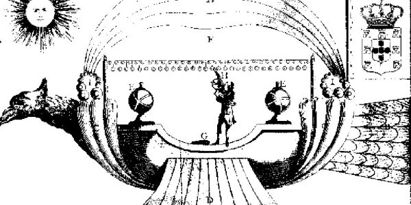Premier vol humain : Bartolomeu de Gusmão, inventeur de l'aérostat