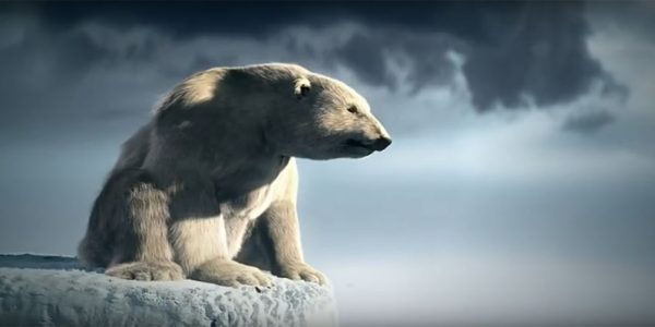 Association écolo Quercus : vidéo Global Warming