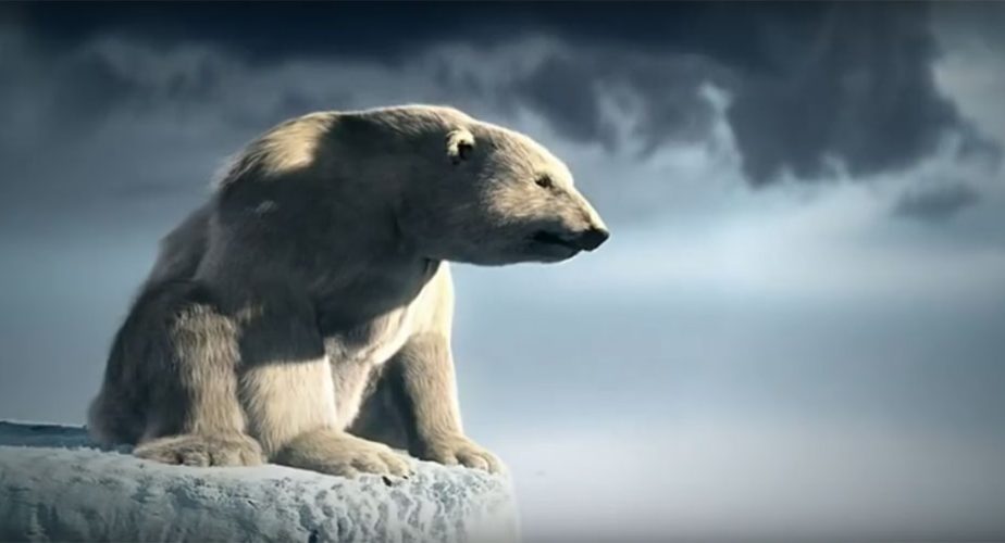 Association écolo Quercus : vidéo Global Warming