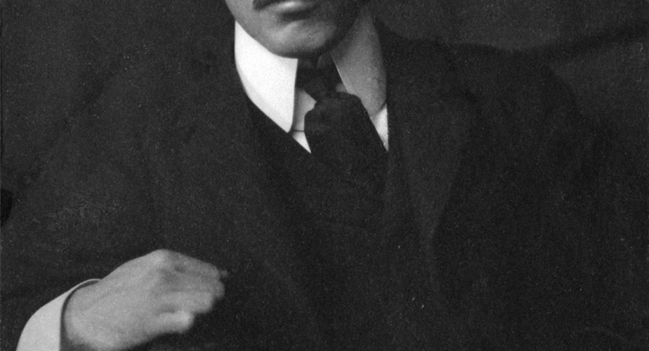 Santos-Dumont, père de l'aviation