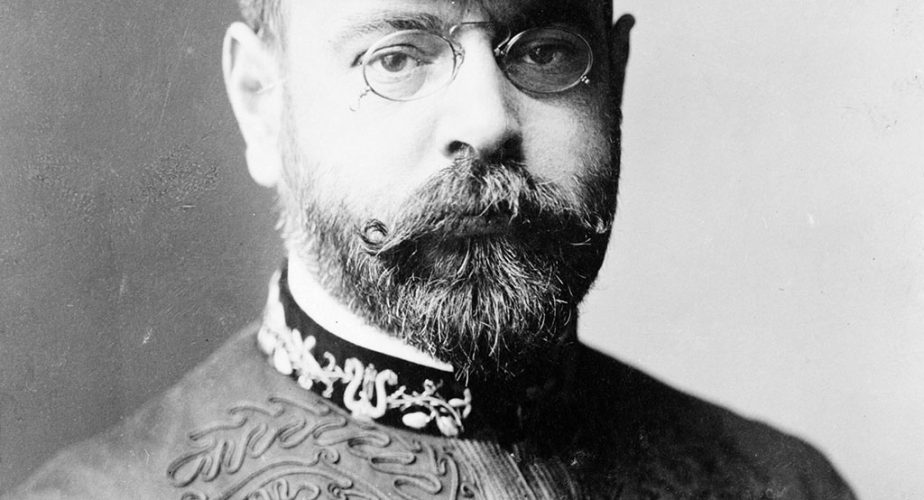 Compositeur de marches militaires John Philip Sousa