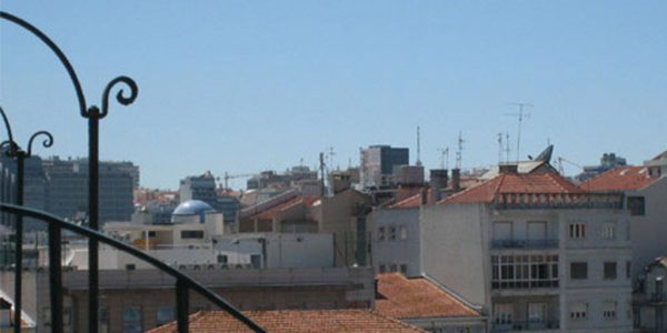 Lisboagate : scandale immobilier à la mairie de Lisbonne