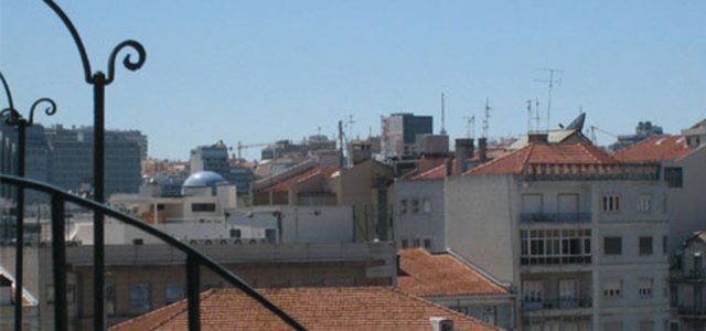 Lisboagate : scandale immobilier à la mairie de Lisbonne
