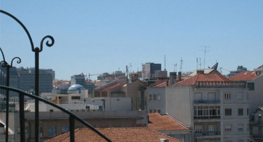 Lisboagate : scandale immobilier à la mairie de Lisbonne