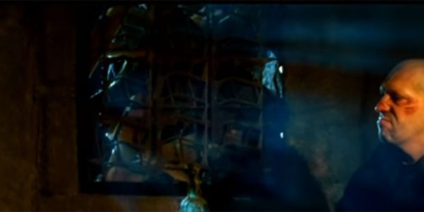 "I'll see you in my dreams"