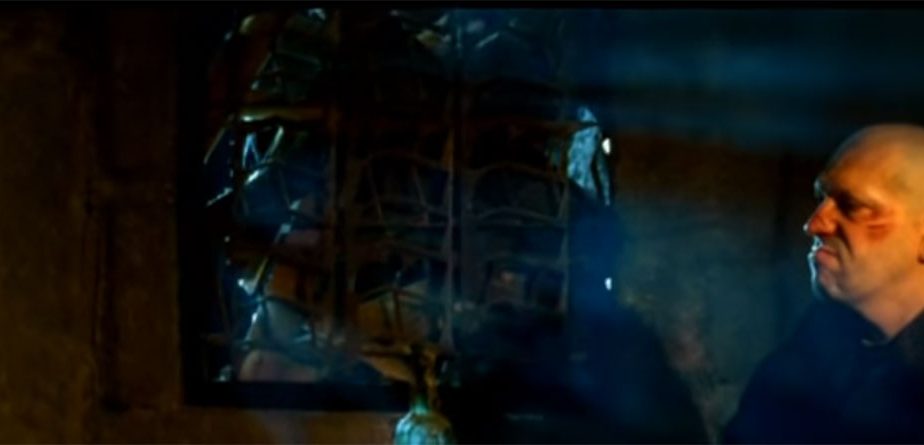 "I'll see you in my dreams"