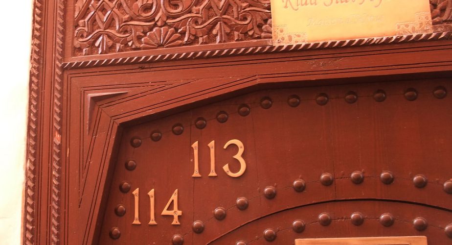 Le Portugal à Marrakech ?