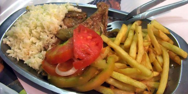 Alimentation portugaise : plats typiques