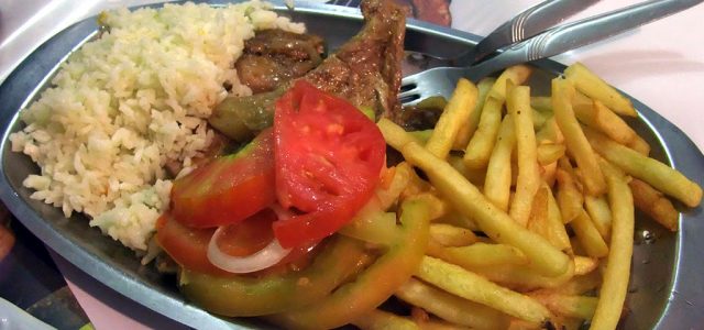 Alimentation portugaise : plats typiques