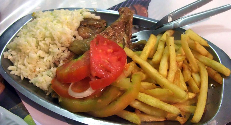 Alimentation portugaise : plats typiques