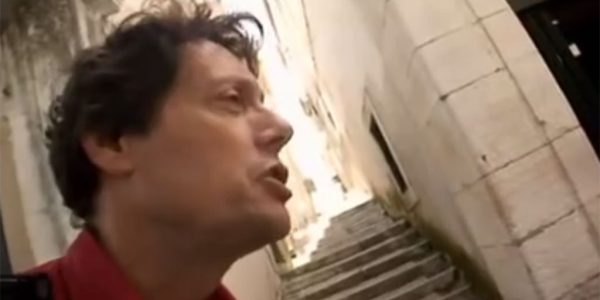 J'irais dormir chez vous au Portugal