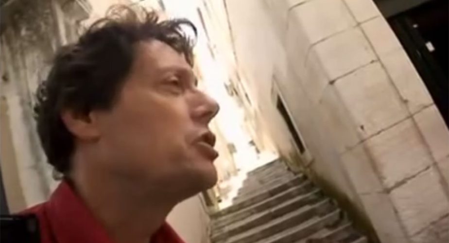 J'irais dormir chez vous au Portugal