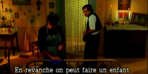 Les Inconnus parodient le Portugal