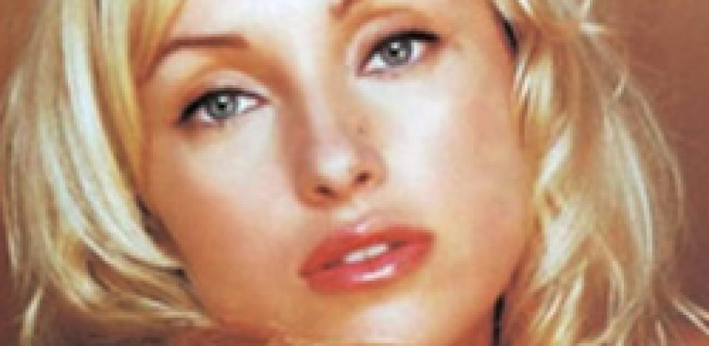 Marisa Cruz : Miss Portugal 1993
