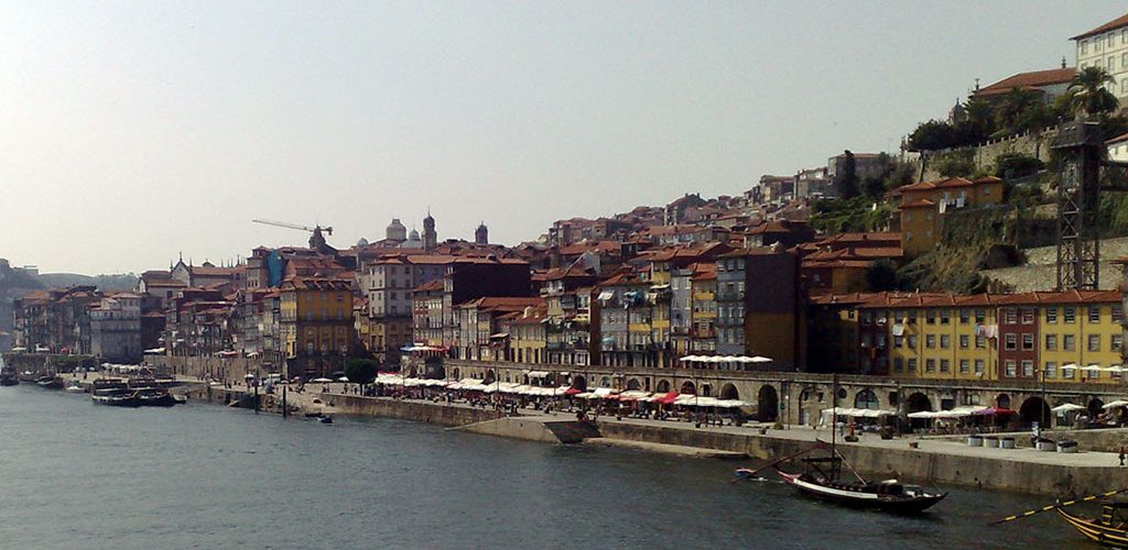 Ville de Porto : magnifique destination pour un séjour