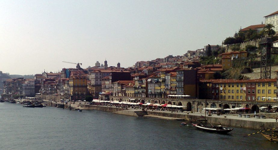 Ville de Porto : magnifique destination pour un séjour