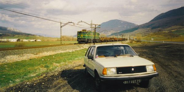 Voyage France-Portugal en voiture